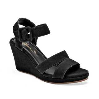 Foto 1 | Foto 1 | Sandalias Cuña Been Class para Mujer