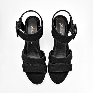 Foto 3 | Foto 3 | Sandalias Cuña Been Class para Mujer