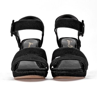 Foto 4 | Foto 4 | Sandalias Cuña Been Class para Mujer