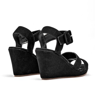 Foto 5 | Foto 5 | Sandalias Cuña Been Class para Mujer