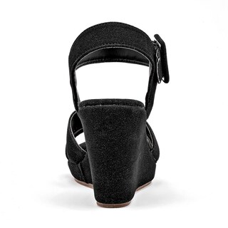 Foto 6 | Foto 6 | Sandalias Cuña Been Class para Mujer