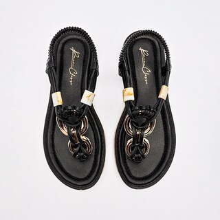 Foto 3 | Foto 3 | Sandalias Been Class para Mujer