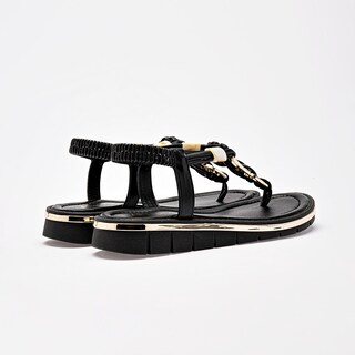 Foto 5 | Foto 5 | Sandalias Been Class para Mujer