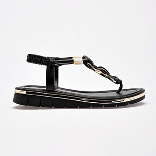 Foto 7 | Foto 7 | Sandalias Been Class para Mujer