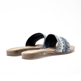 Foto 5 | Foto 5 | Sandalias Mora Tierra para Mujer