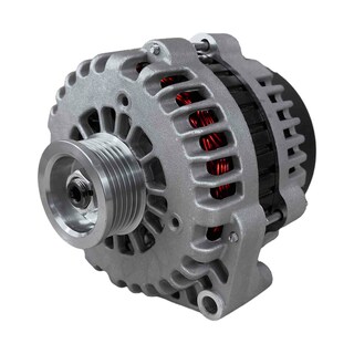 Foto 3 | Foto 3 | Alternador Cardic Para Chevrolet Express 1500 4.3 2006 2007 2008