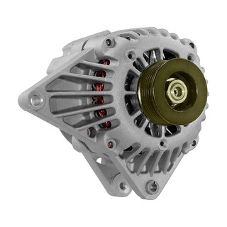 Foto 1 | Foto 1 | Alternador Cardic Para Chevrolet Camaro 3.8 1999