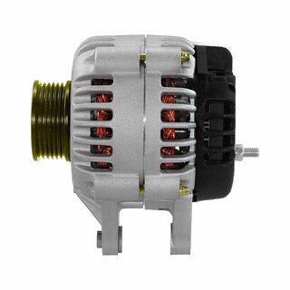 Foto 2 | Foto 2 | Alternador Cardic Para Chevrolet Camaro 3.8 1999