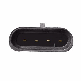 Foto 5 | Foto 5 | Alternador Cardic Para Chevrolet Camaro 3.8 1999