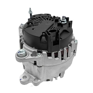 Foto 6 | Foto 6 | Alternador Cardic Para Seat Alhambra 1.8 2005 2006 2007 2008 2009