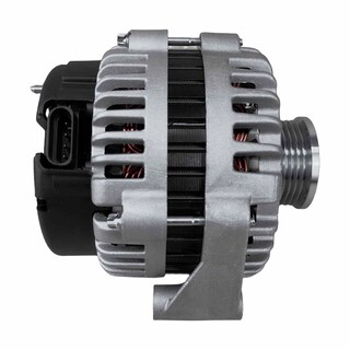 Foto 4 | Foto 4 | Alternador Cardic Para Chevrolet Silverado 1500 6.0 2003 2004 2005