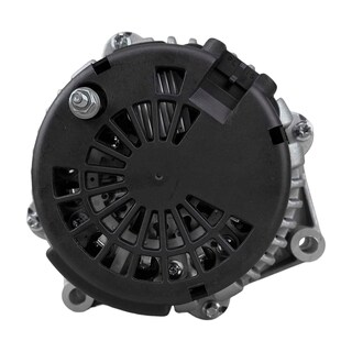 Foto 6 | Foto 6 | Alternador Cardic Para Chevrolet Silverado 1500 6.0 2003 2004 2005