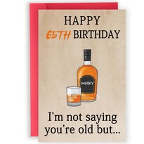 Tarjeta de Cumpleaños con Sobre-Venta Internacional