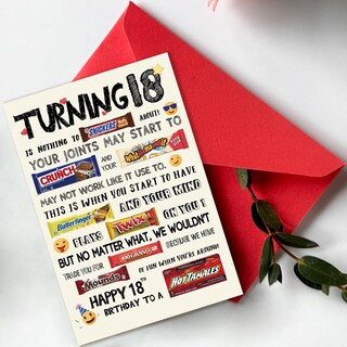 Foto 4 | Foto 4 | Tarjeta de Cumpleaños con Sobre-Venta Internacional