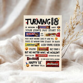 Foto 6 | Foto 6 | Tarjeta de Cumpleaños con Sobre-Venta Internacional