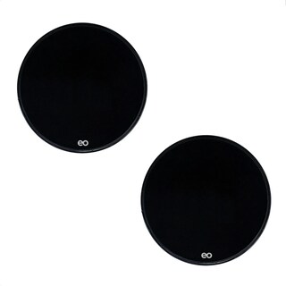 Foto 1 | Foto 1 | Discos Deslizadores 2 Pcs Eo Safe Imports Esi-24391 Negro