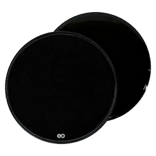 Foto 3 | Foto 3 | Discos Deslizadores 2 Pcs Eo Safe Imports Esi-24391 Negro