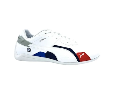 Foto 1 | Foto 1 | Tenis Puma Bmw Mms Drift Blanco 30687402