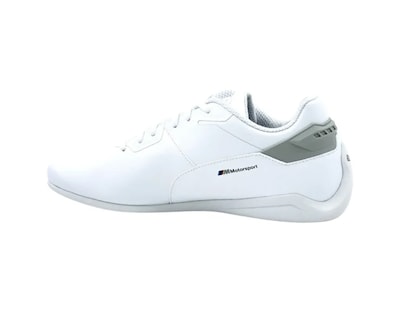 Foto 2 | Foto 2 | Tenis Puma Bmw Mms Drift Blanco 30687402