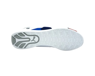 Foto 5 | Foto 5 | Tenis Puma Bmw Mms Drift Blanco 30687402