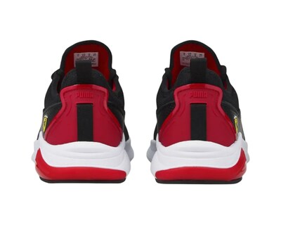 Foto 5 | Foto 5 | Tenis Puma Ferrari Electron E Pro Negro Hombre 30698207