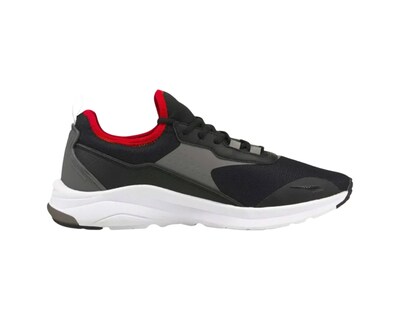 Foto 3 | Foto 3 | Tenis Puma Ferrari Electron E Pro Negro Hombre 30698207