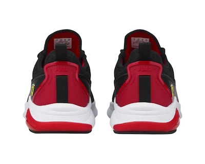 Foto 5 | Foto 5 | Tenis Puma Ferrari Electron E Pro Negro Hombre 30698207