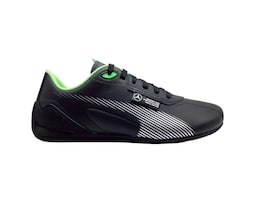 Tenis Puma Mapf1 Neo Cat Negro 30852501