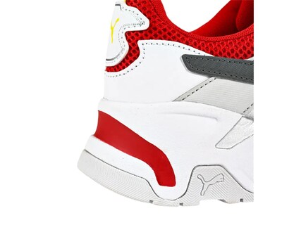 Foto 6 | Foto 6 | Tenis Puma Ferrari Trinity Blanco Hombre 30857702