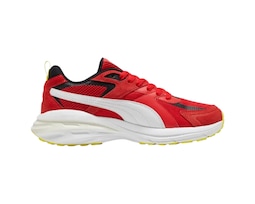 Tenis Puma Ferrari Hypnotic Ls 30831004 Rojo