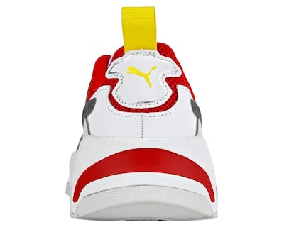 Foto 5 | Foto 5 | Tenis Puma Ferrari Trinity Blanco Hombre 30857702