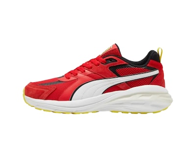 Foto 3 | Foto 3 | Tenis Puma Ferrari Hypnotic Ls 30831004 Rojo