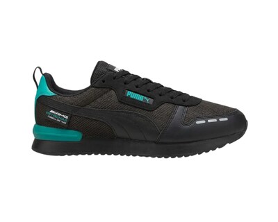 Foto 1 | Foto 1 | Tenis Puma Mapf1 R78 Negro Hombre 30790404