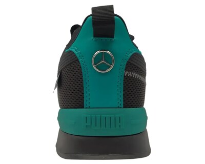 Foto 3 | Foto 3 | Tenis Puma Mapf1 R78 Negro Hombre 30790404