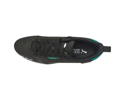 Foto 4 | Foto 4 | Tenis Puma Mapf1 R78 Negro Hombre 30790404