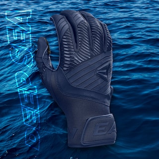 Foto 2 | Foto 2 | Guantes De Bateo Easton Walk-off Ethos Youth Navy Talla L - Venta Internacional.