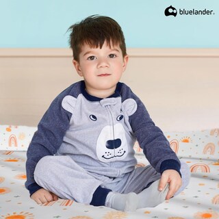 Foto 5 | Foto 5 | Juego De Sábanas Individual 3 Piezas 1800 Hilos Lavable A Máquina Bluelander