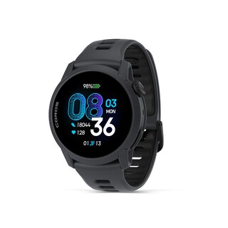 Foto 1 | Foto 1 | Reloj Coros Pace 4 Ultrafino Gps Negro 1.2 Amoled