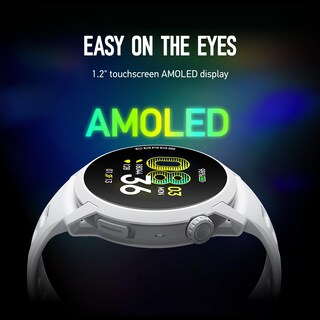 Foto 3 | Foto 3 | Reloj Coros Pace 4 Ultrafino Gps Negro 1.2 Amoled