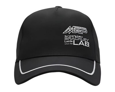 Foto 1 | Foto 1 | Gorra Motorsports Puma Mapf1 Garage Crew Negro Hombre 248120