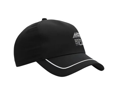 Foto 2 | Foto 2 | Gorra Motorsports Puma Mapf1 Garage Crew Negro Hombre 248120