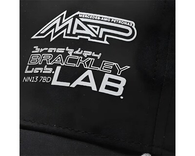 Foto 4 | Foto 4 | Gorra Motorsports Puma Mapf1 Garage Crew Negro Hombre 248120