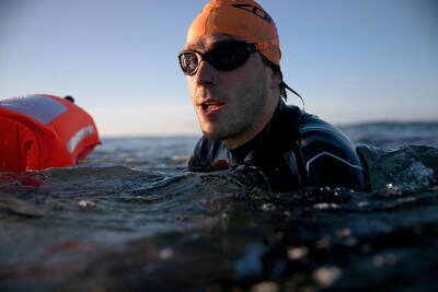 Foto 4 | Foto 4 | Gafas de Natación Zone3 Venator X Fotocromáticas Antivaho