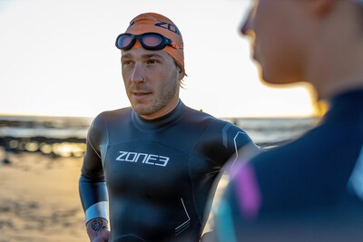 Foto 5 | Foto 5 | Gafas de Natación Zone3 Venator X Fotocromáticas Antivaho