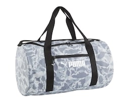 Maleta Multisport Puma Fit Duffle Azul 7962403