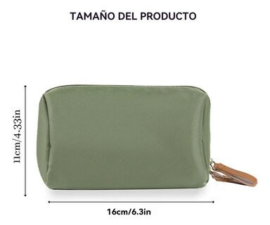 Foto 2 | Foto 2 | Cosmetiquera Xtellar Neceser Organizador