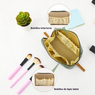 Foto 3 | Foto 3 | Cosmetiquera Xtellar Neceser Organizador