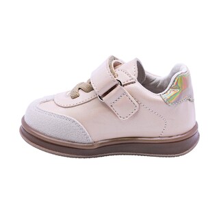 Foto 5 | Foto 5 | Tenis Coqueta Y Audaz Dorado Para Niña