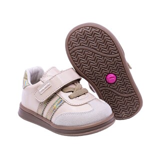 Foto 6 | Foto 6 | Tenis Coqueta Y Audaz Dorado Para Niña