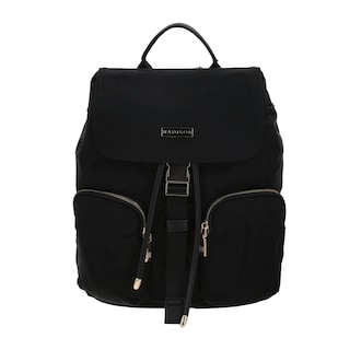 Foto 1 | Foto 1 | Backpack Negro Madison Cady